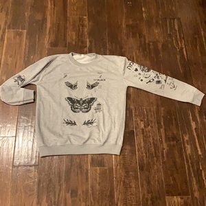 Harry styles sweatshirt